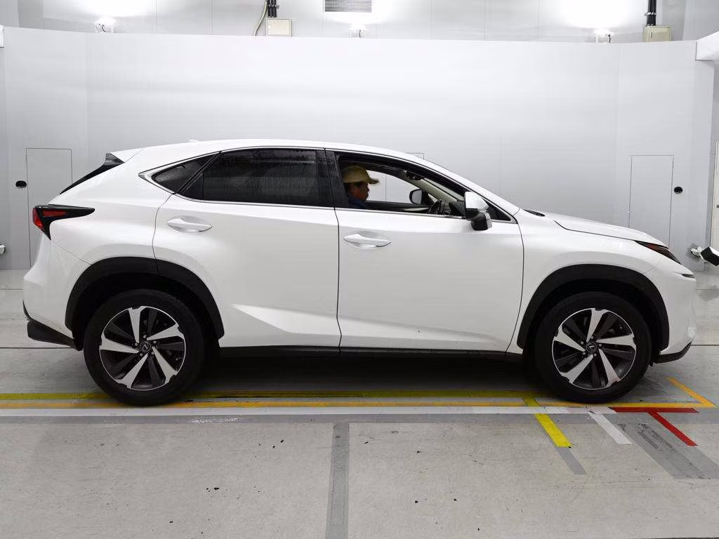 LEXUS NX300
