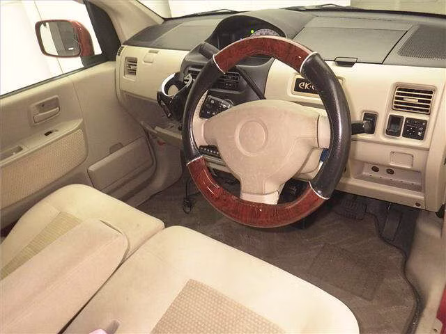 MITSUBISHI EK CLASSY