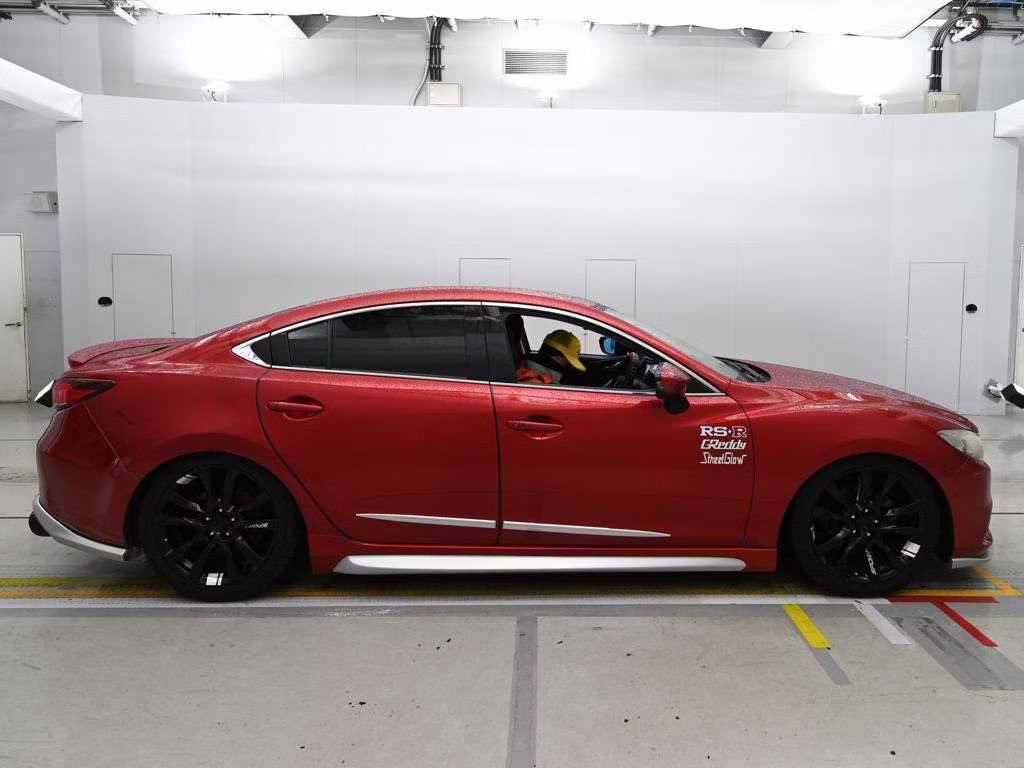 MAZDA ATENZA