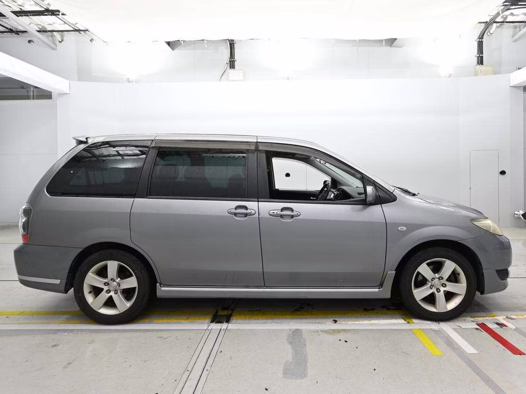 MAZDA MPV