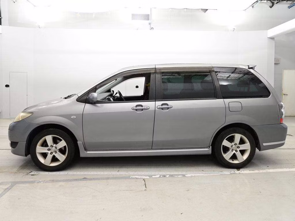 MAZDA MPV