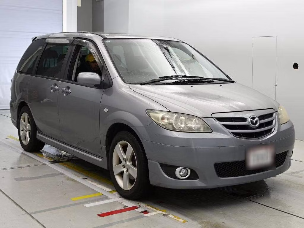 MAZDA MPV