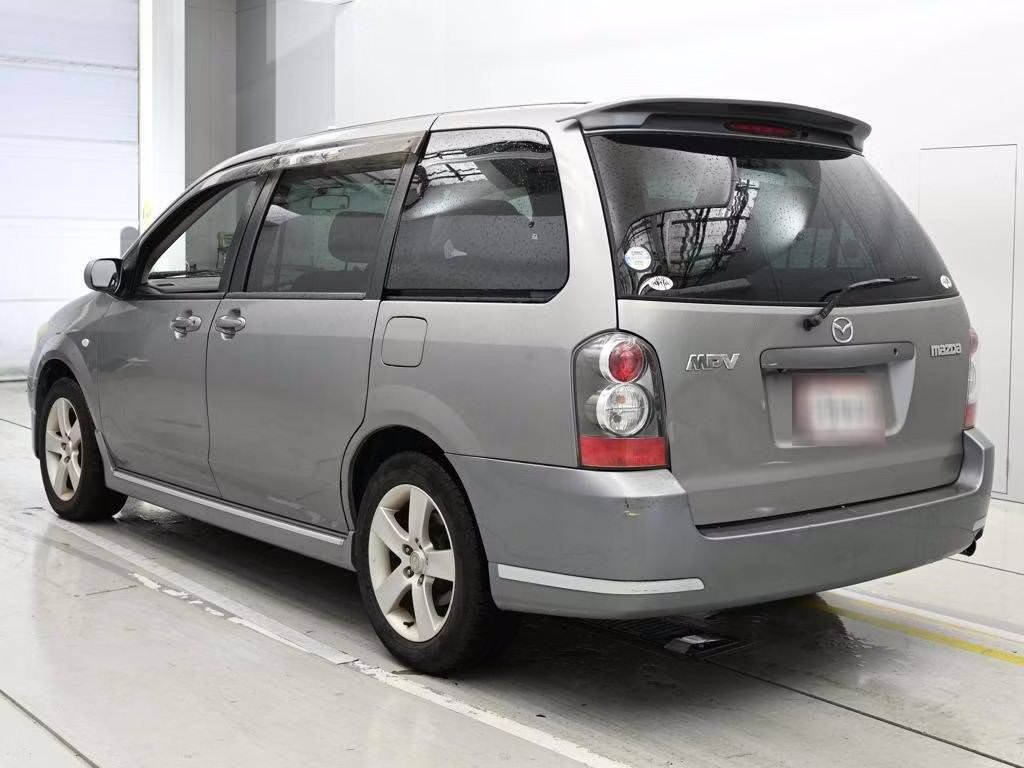 MAZDA MPV