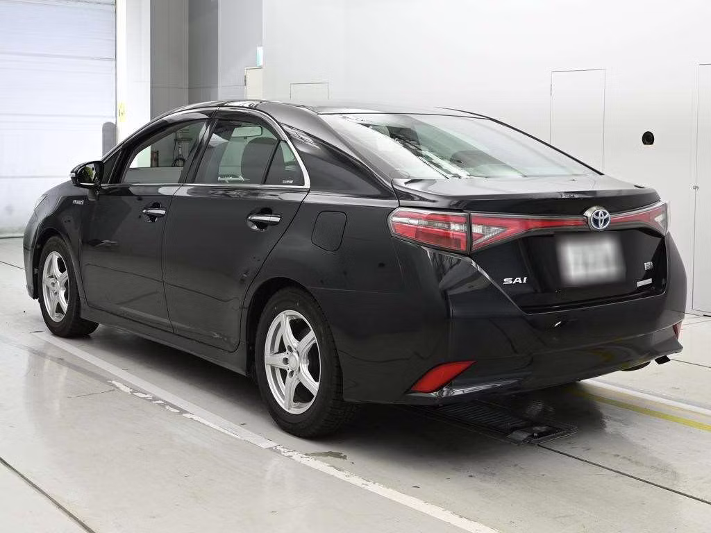 TOYOTA SAI