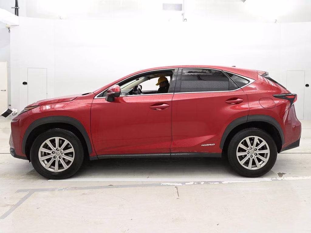 LEXUS NX300H