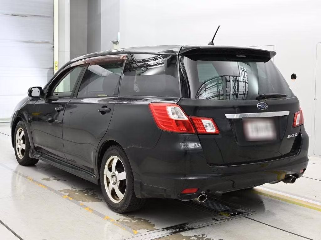 SUBARU EXIGA