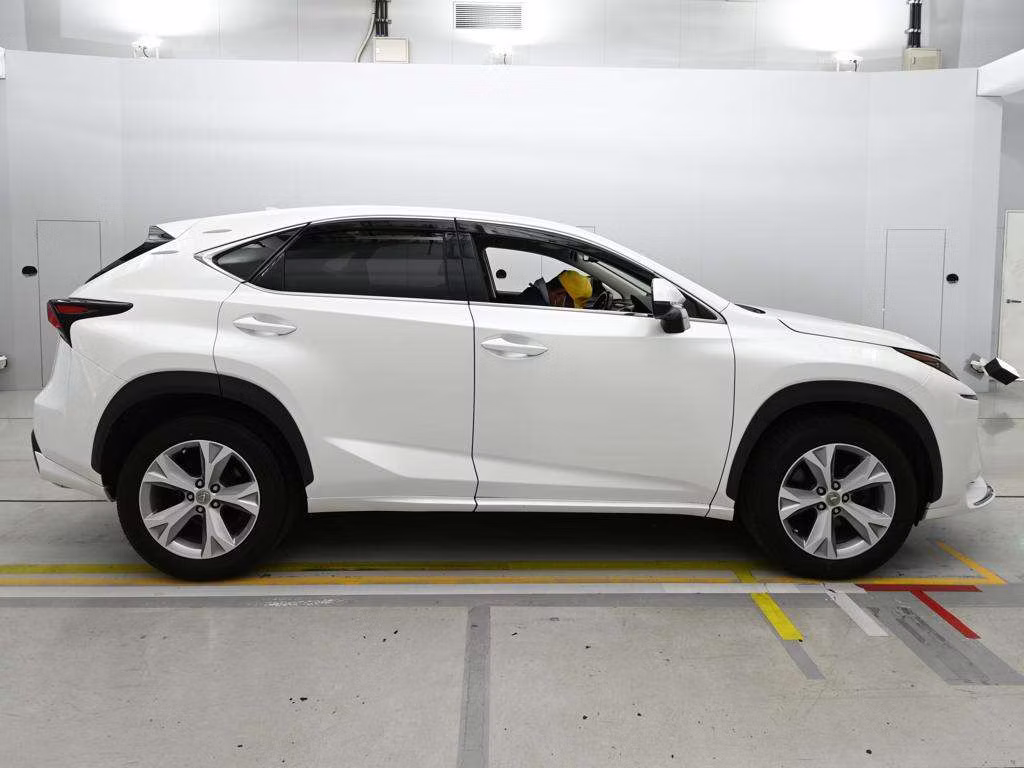 LEXUS NX200T
