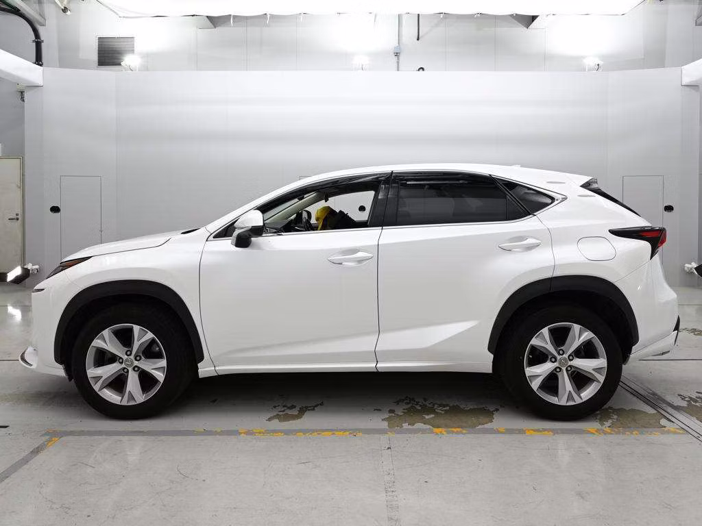 LEXUS NX200T