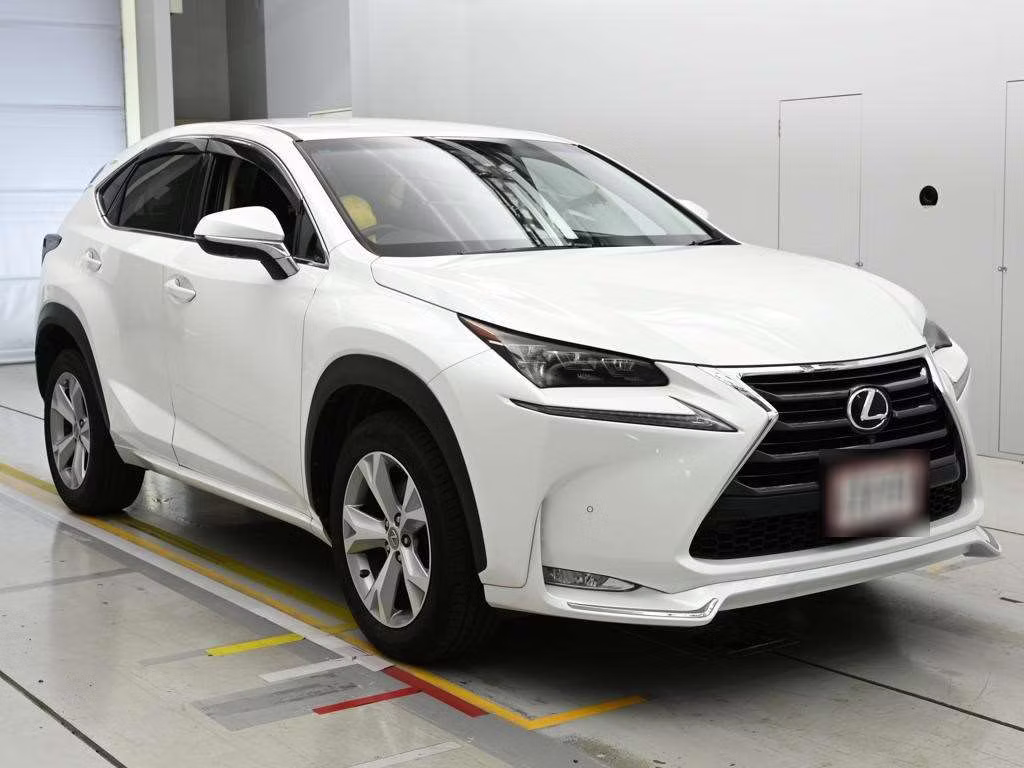 LEXUS NX200T