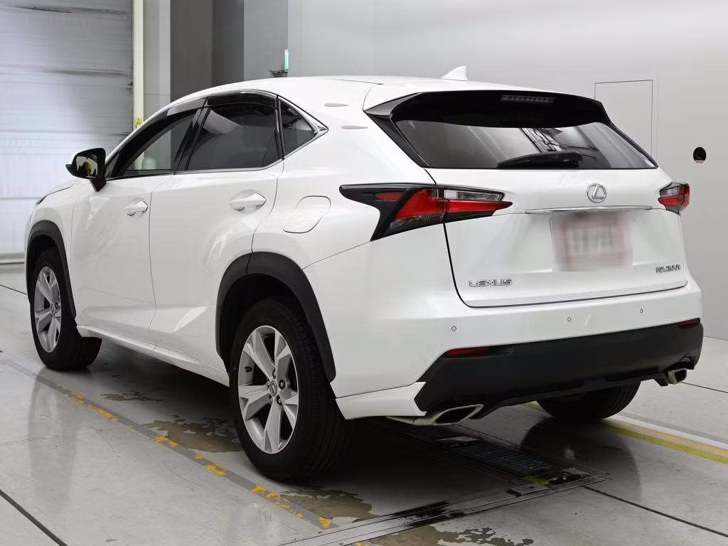 LEXUS NX200T