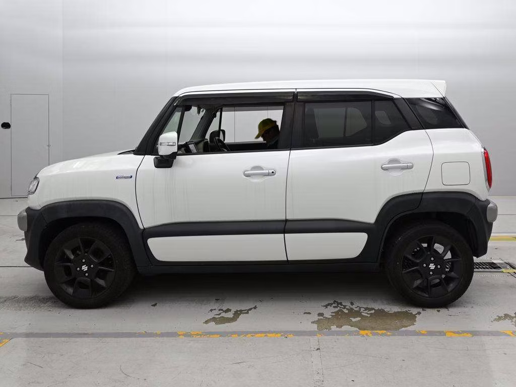 SUZUKI XBEE