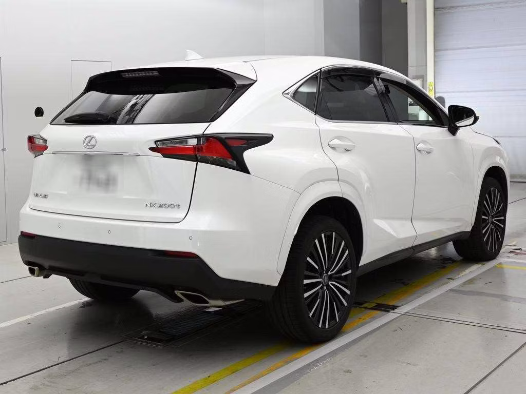 LEXUS NX200T