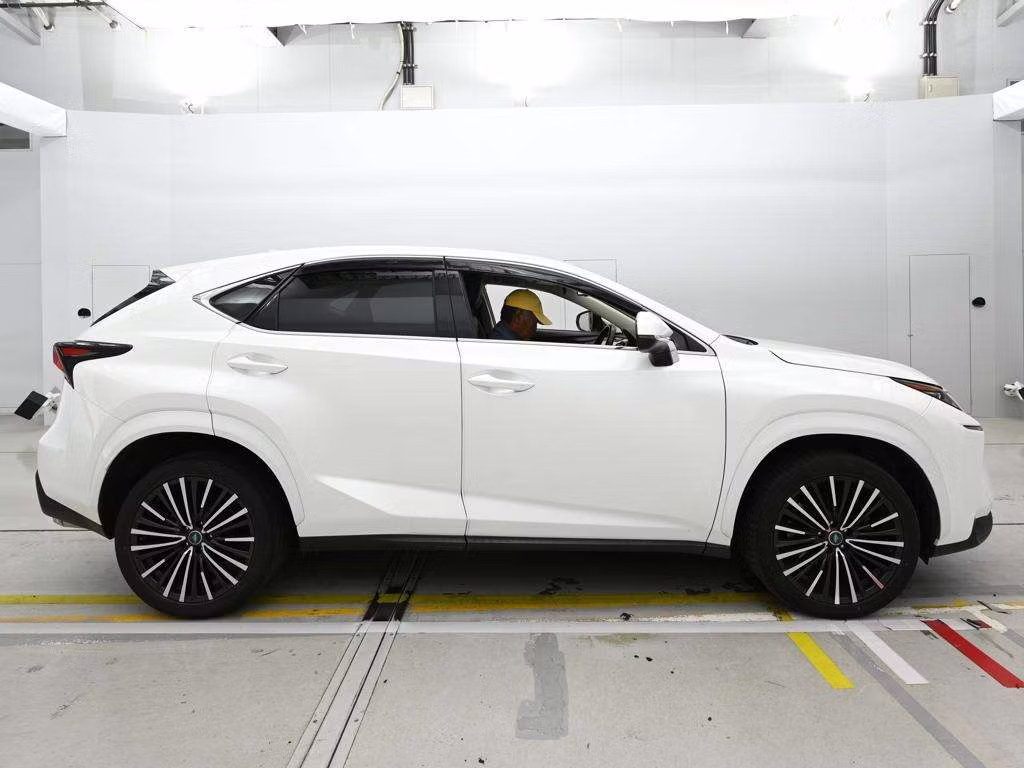 LEXUS NX200T