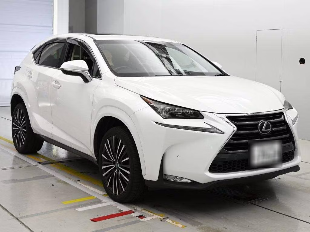 LEXUS NX200T