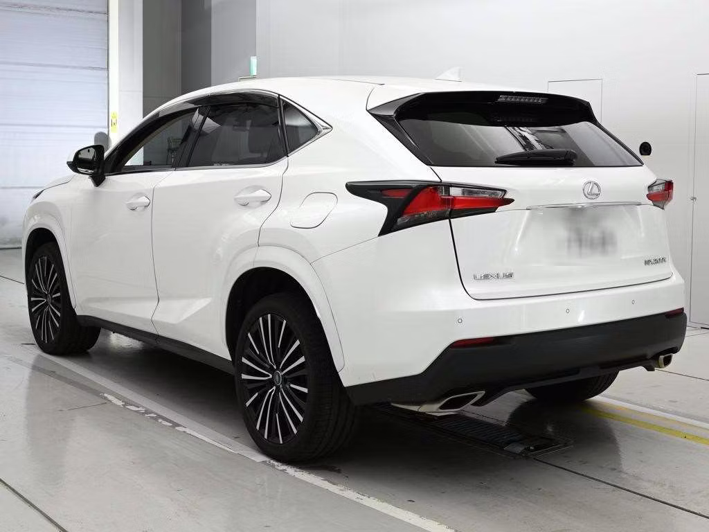 LEXUS NX200T