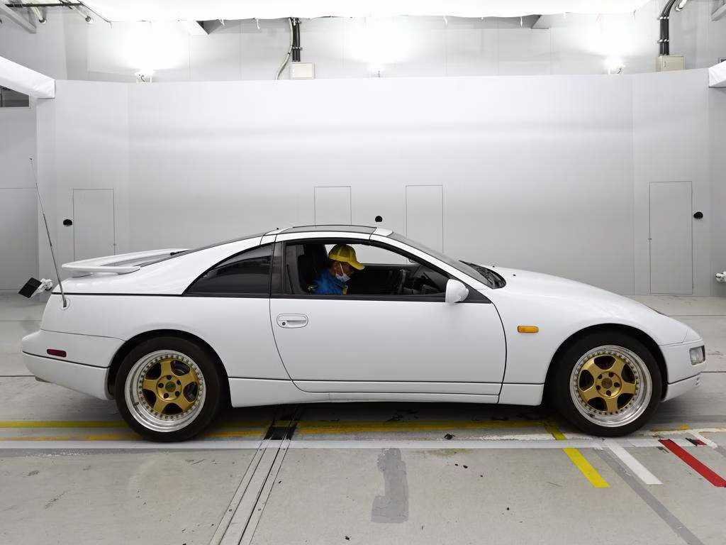 NISSAN FAIRLADY Z