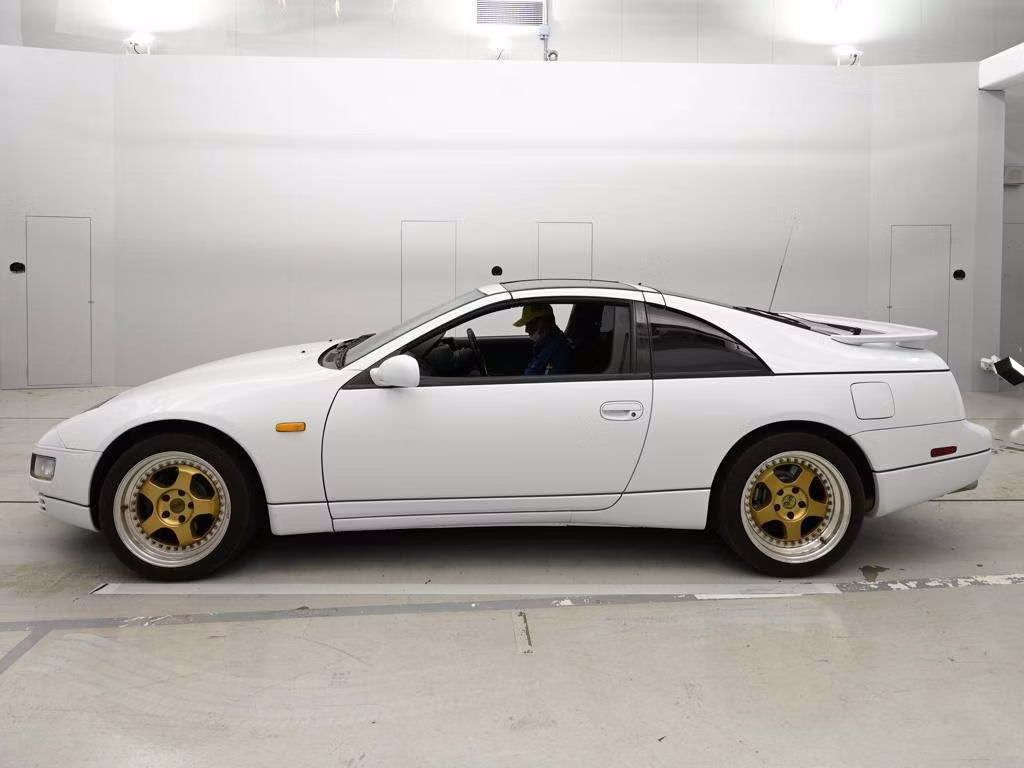 NISSAN FAIRLADY Z
