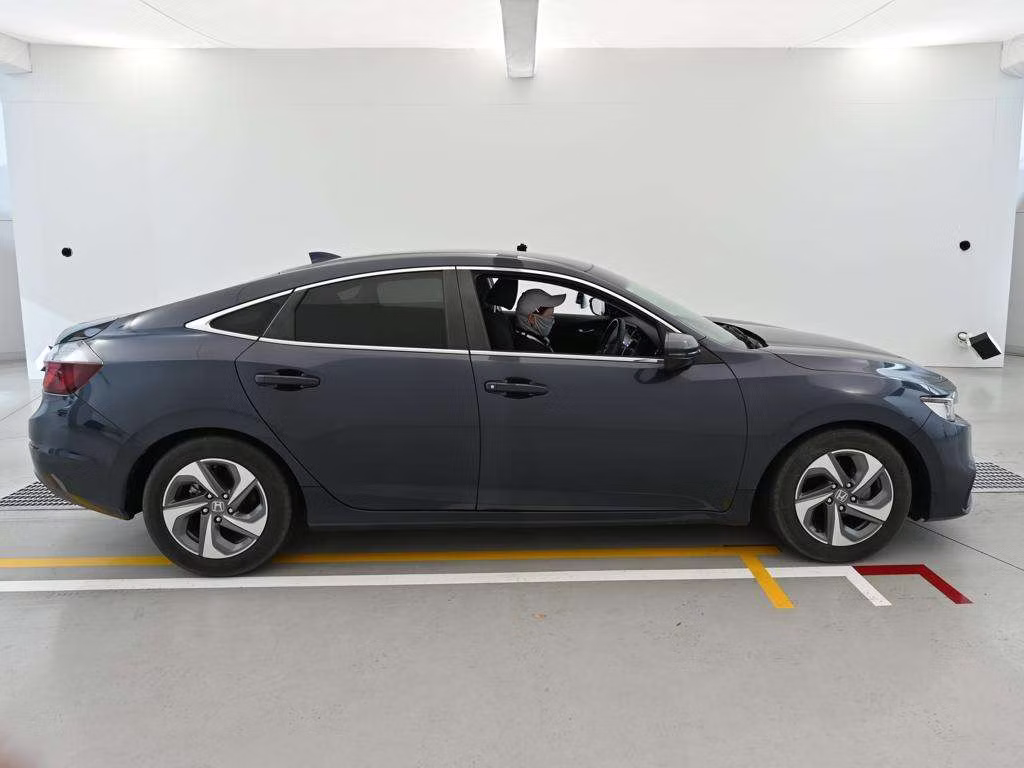 HONDA INSIGHT