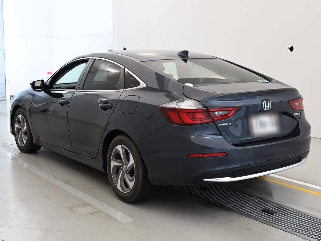 HONDA INSIGHT