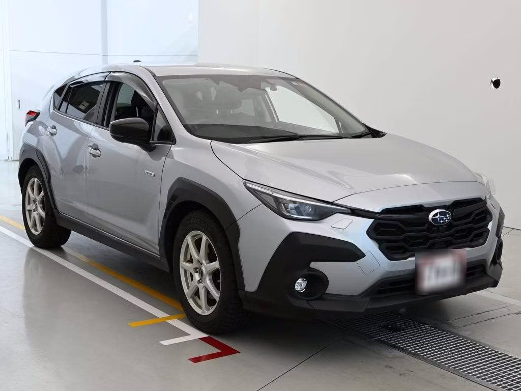 SUBARU CROSSTREK