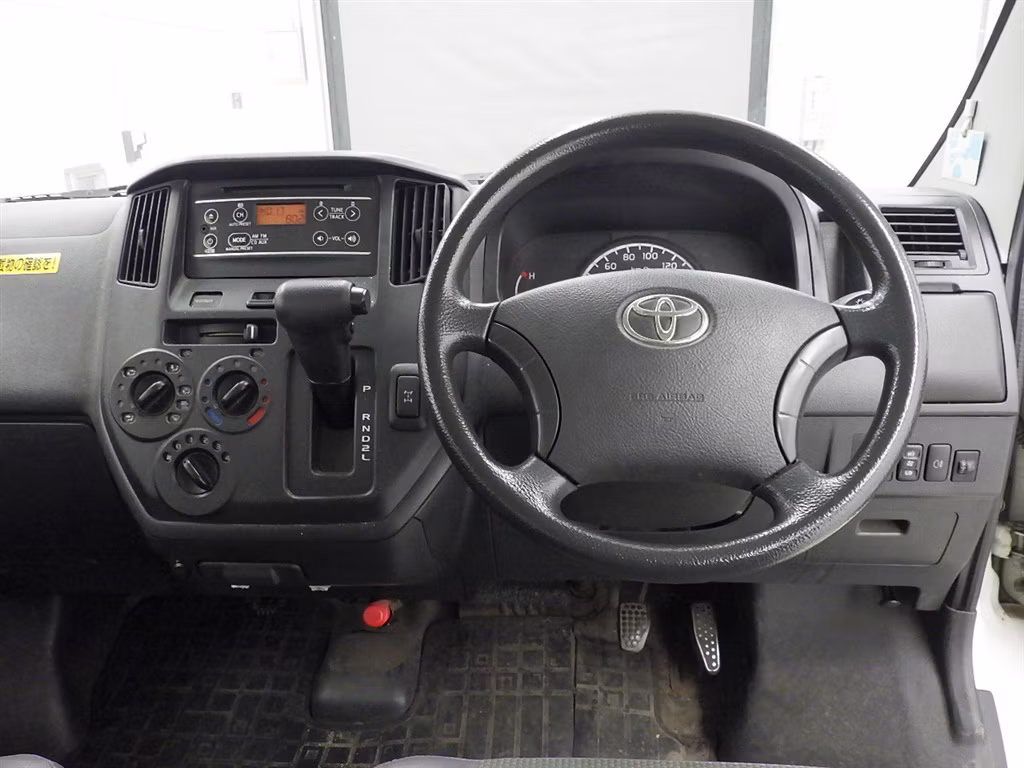 TOYOTA TOWN ACE