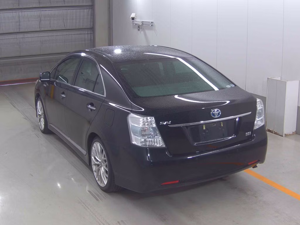 TOYOTA SAI