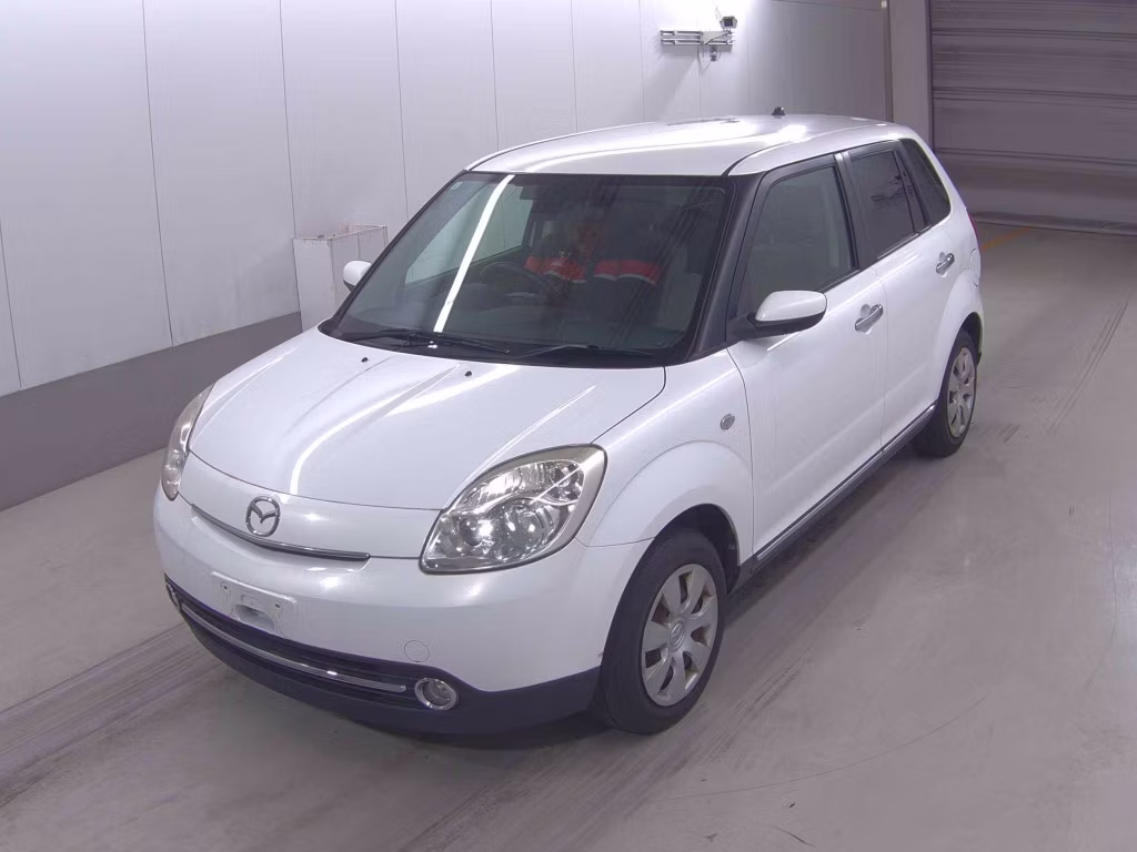 MAZDA VERISA