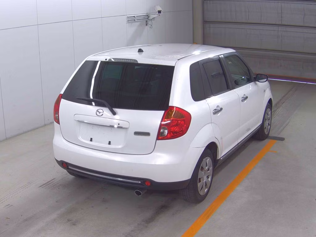 MAZDA VERISA