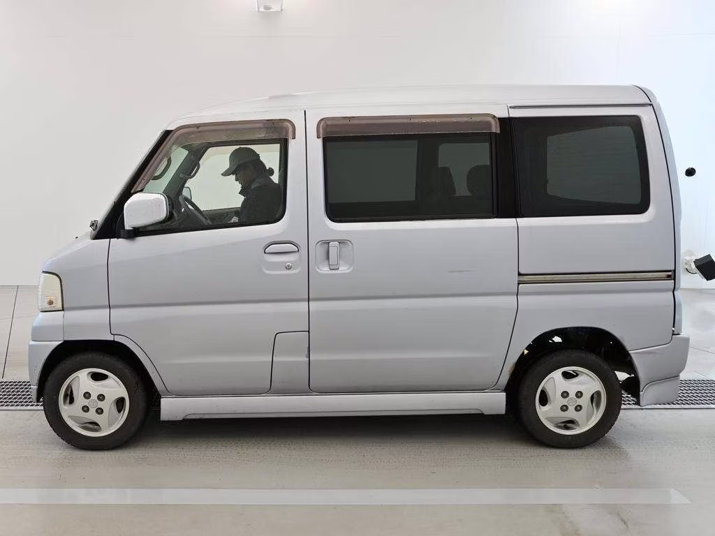 MITSUBISHI TOWN BOX