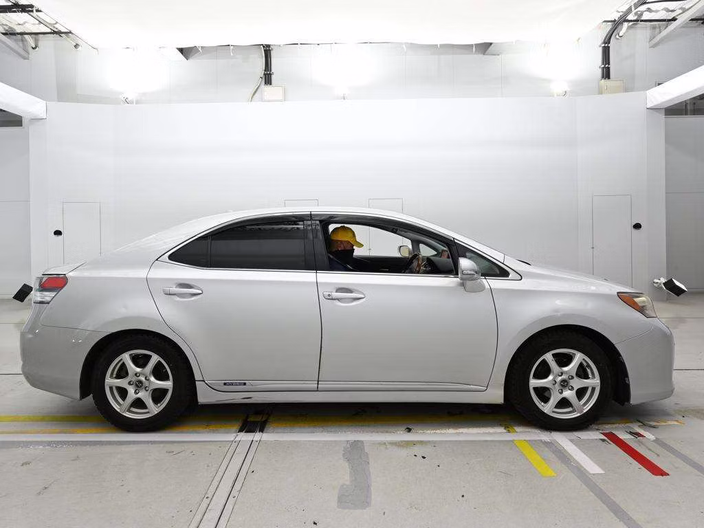 LEXUS HS250H