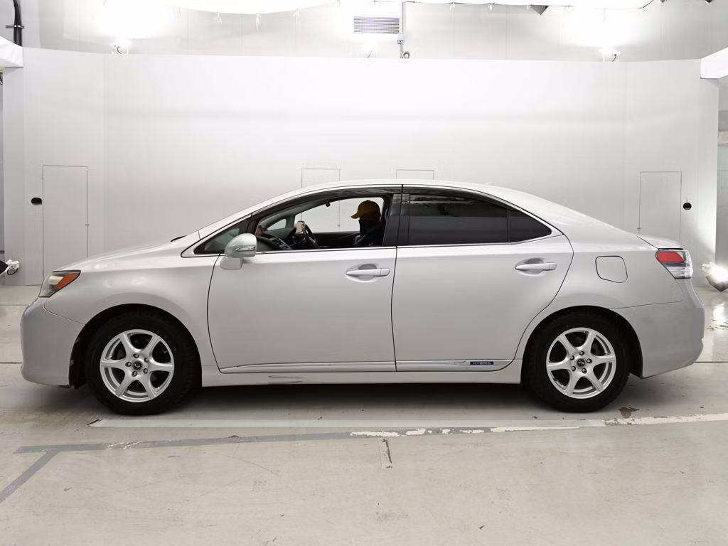 LEXUS HS250H