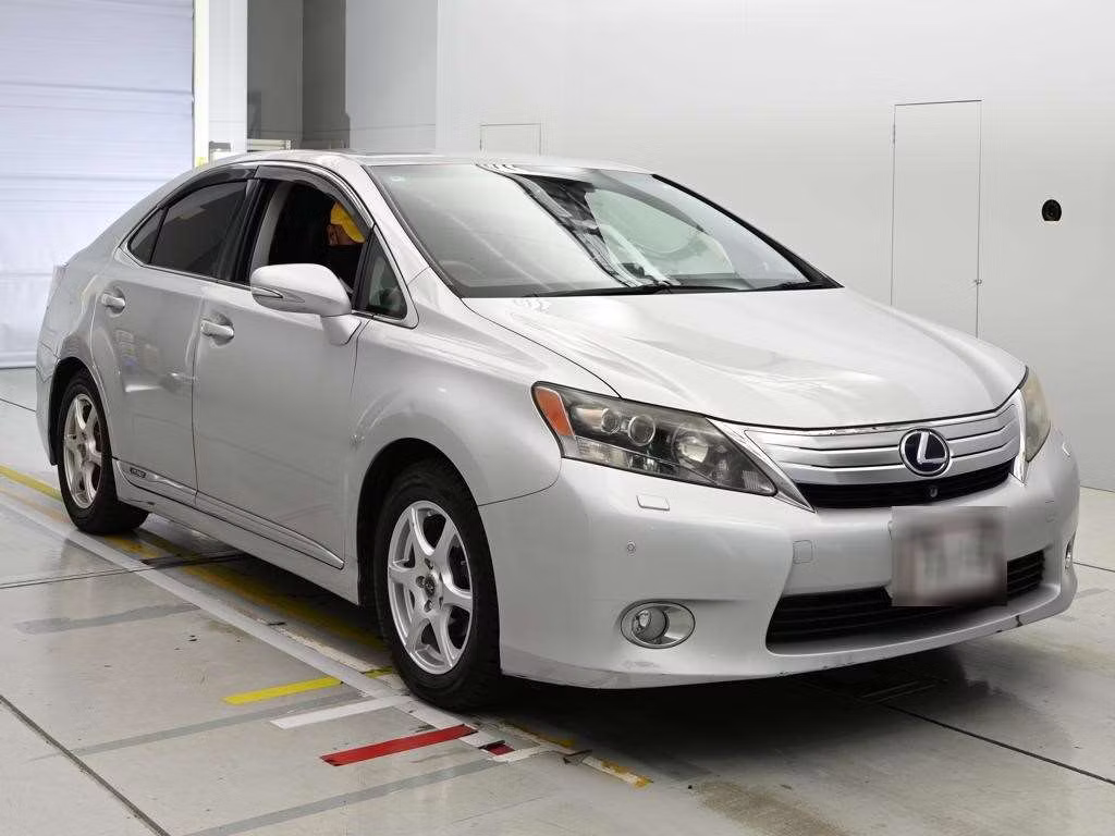LEXUS HS250H