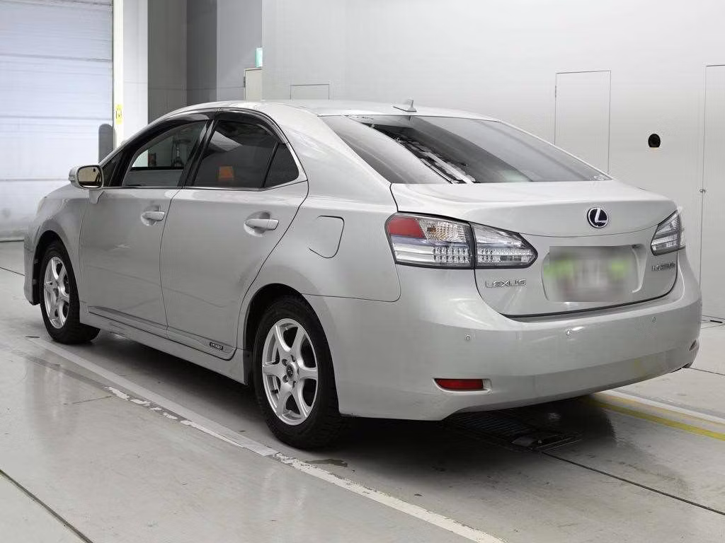 LEXUS HS250H