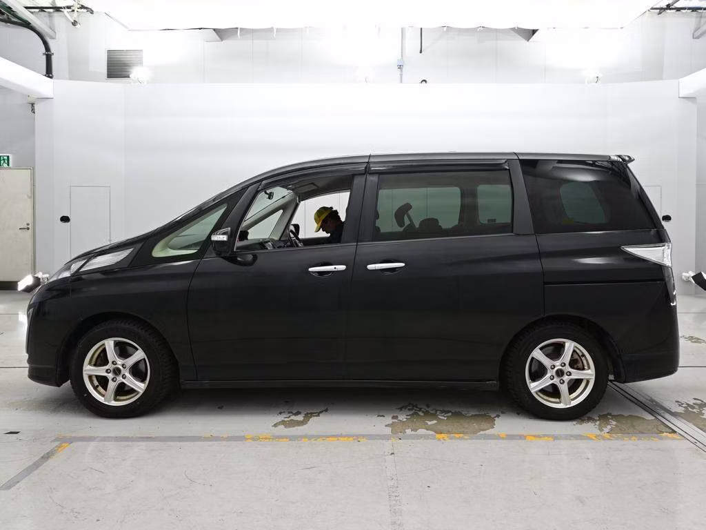 MAZDA BIANTE