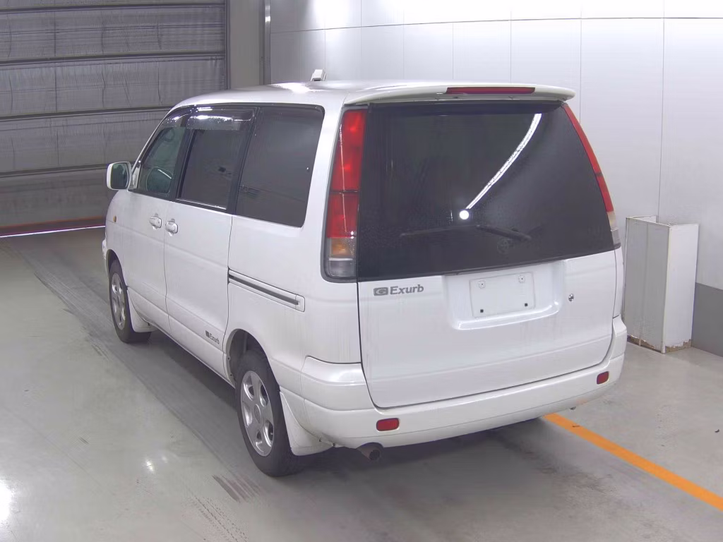 TOYOTA LITE ACE NOAH