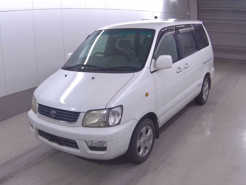 TOYOTA LITE ACE NOAH