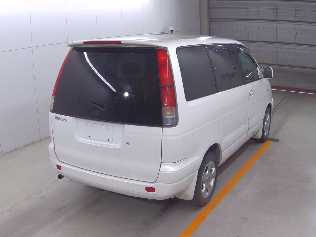 TOYOTA LITE ACE NOAH