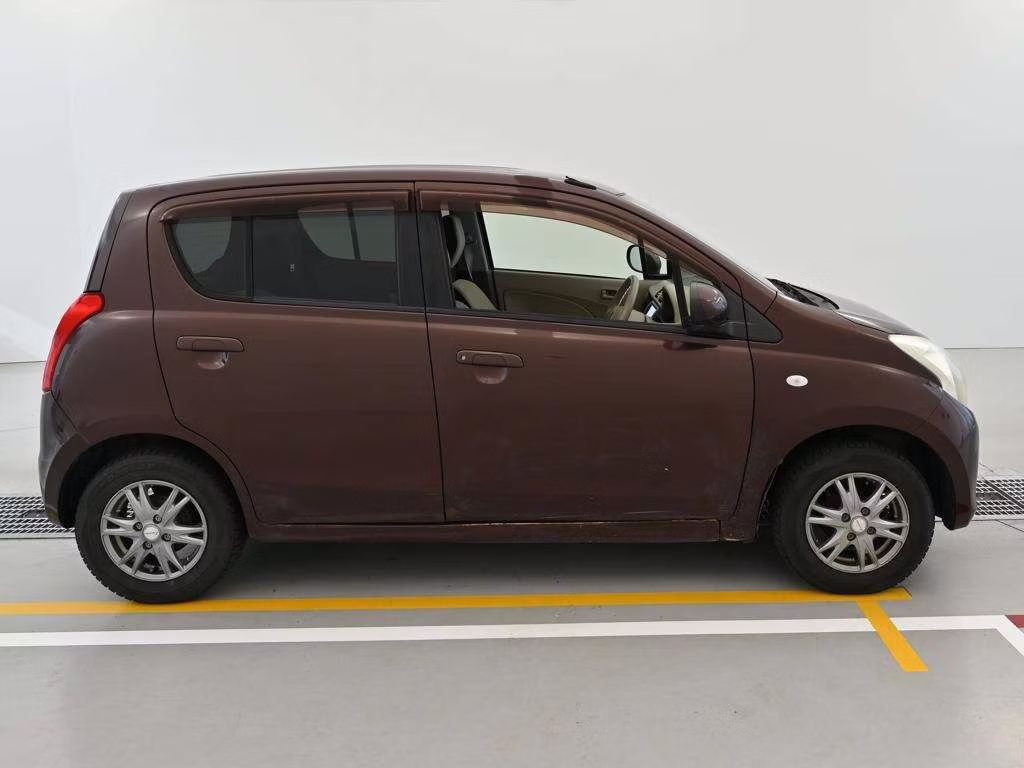 MAZDA CAROL