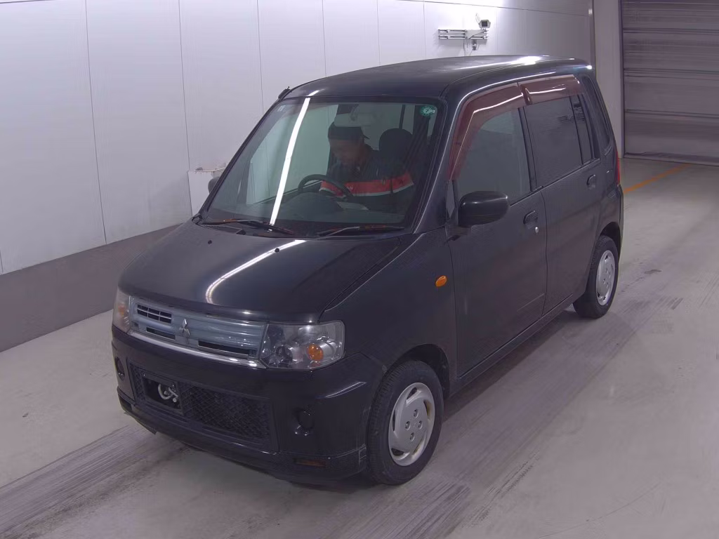 MITSUBISHI TOPPO