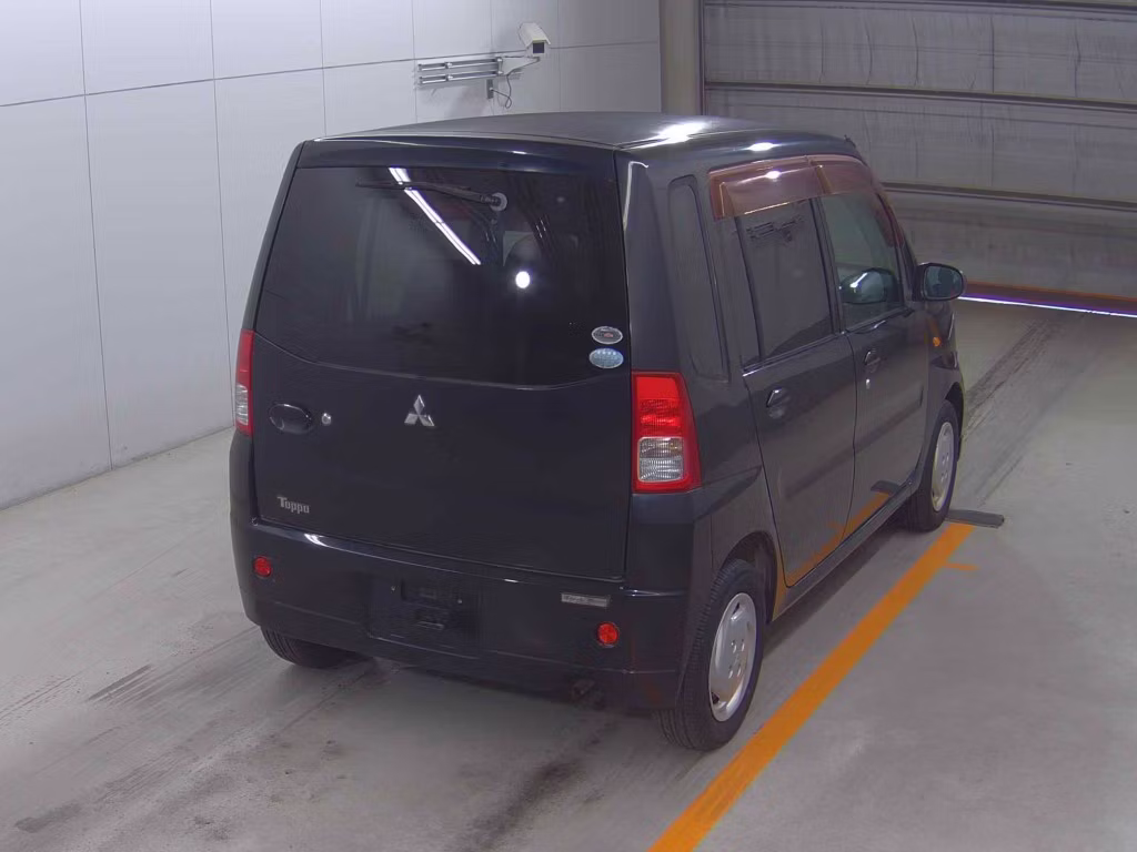 MITSUBISHI TOPPO