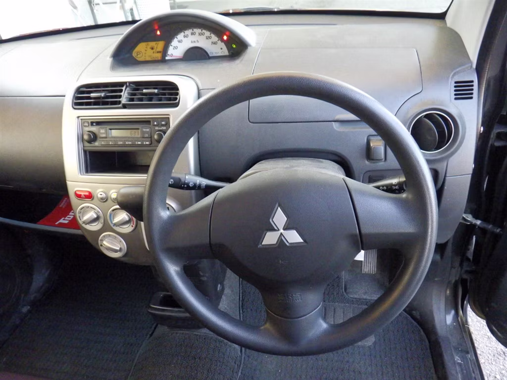MITSUBISHI TOPPO