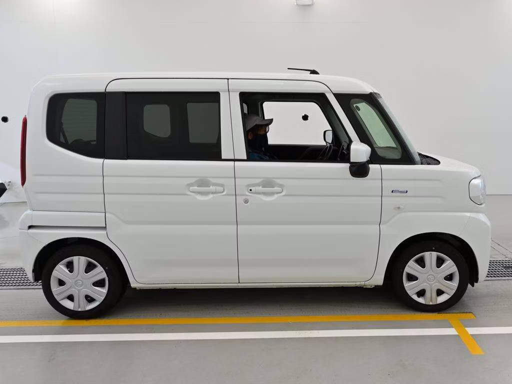 MAZDA FLAIR WAGON