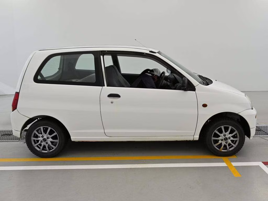 MITSUBISHI MINICA