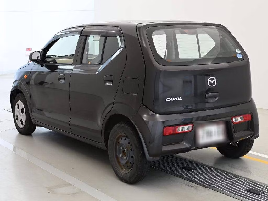 MAZDA CAROL