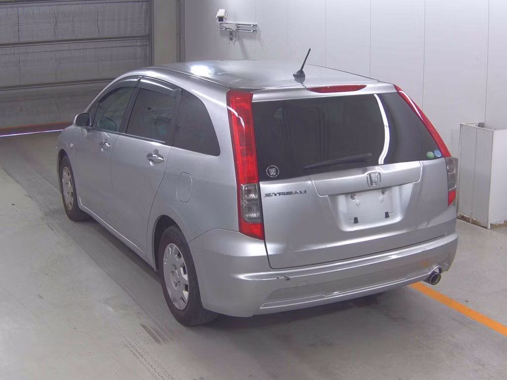 HONDA STREAM