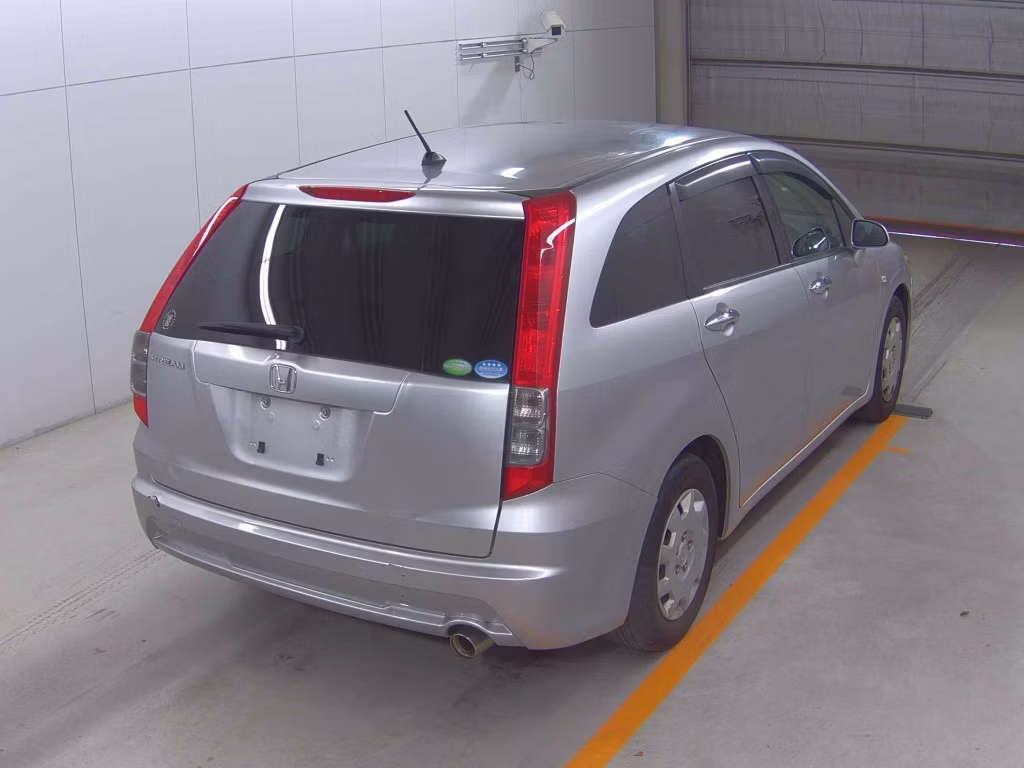 HONDA STREAM