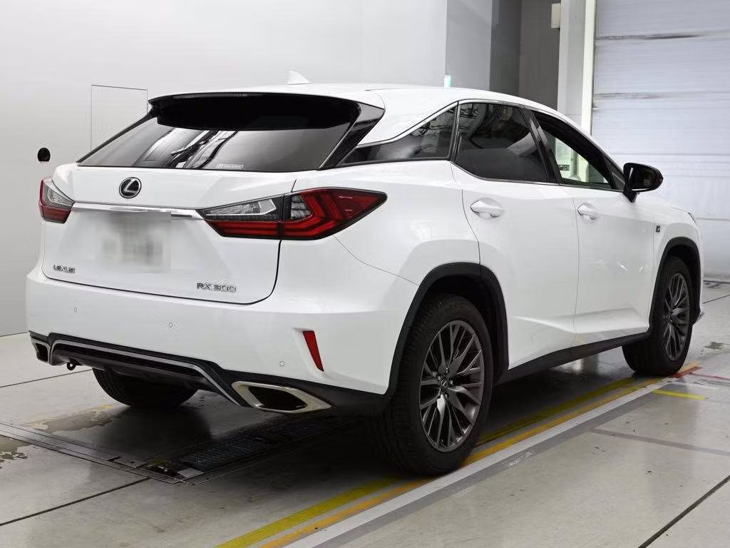 LEXUS RX300