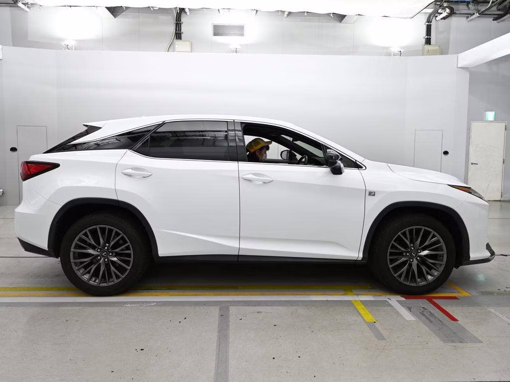 LEXUS RX300