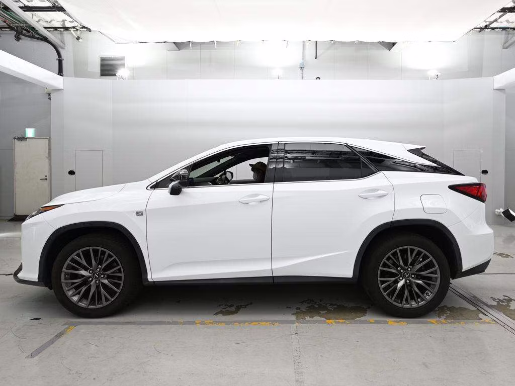 LEXUS RX300
