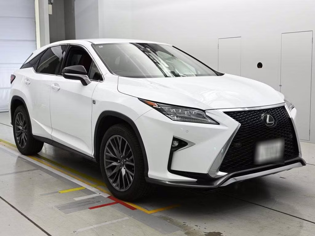 LEXUS RX300